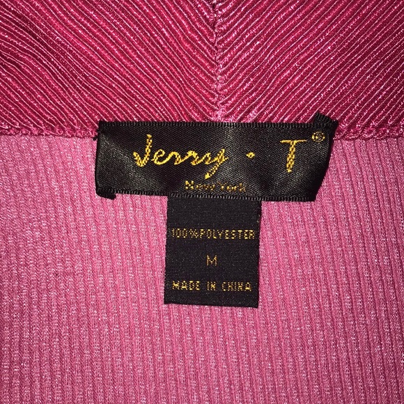 Unique spring Jacket - Picture 6 of 6